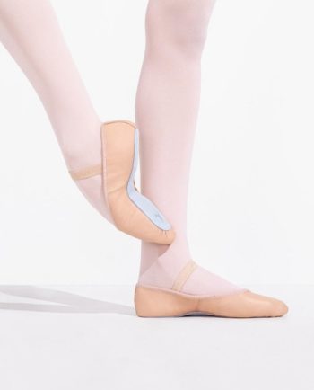 Capezio Daisy Ballet Shoe