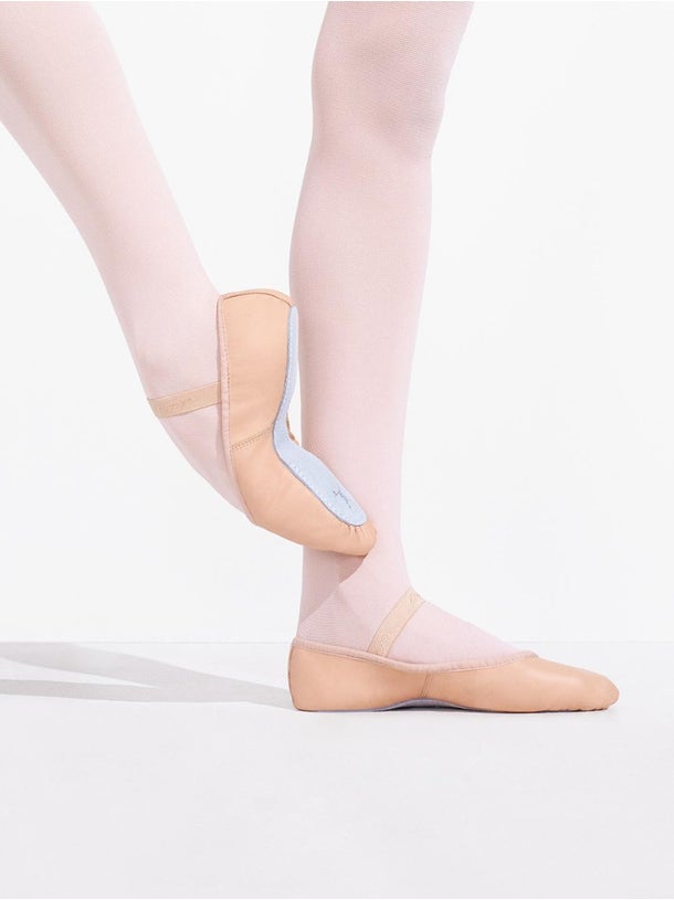 capezio 205c ballet pink