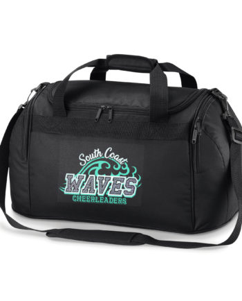 South Coast Waves Holdall