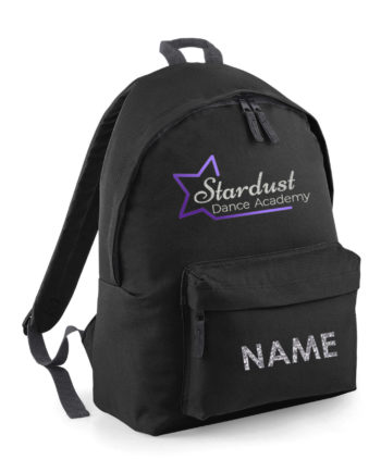 Stardust Dance Academy Backpack