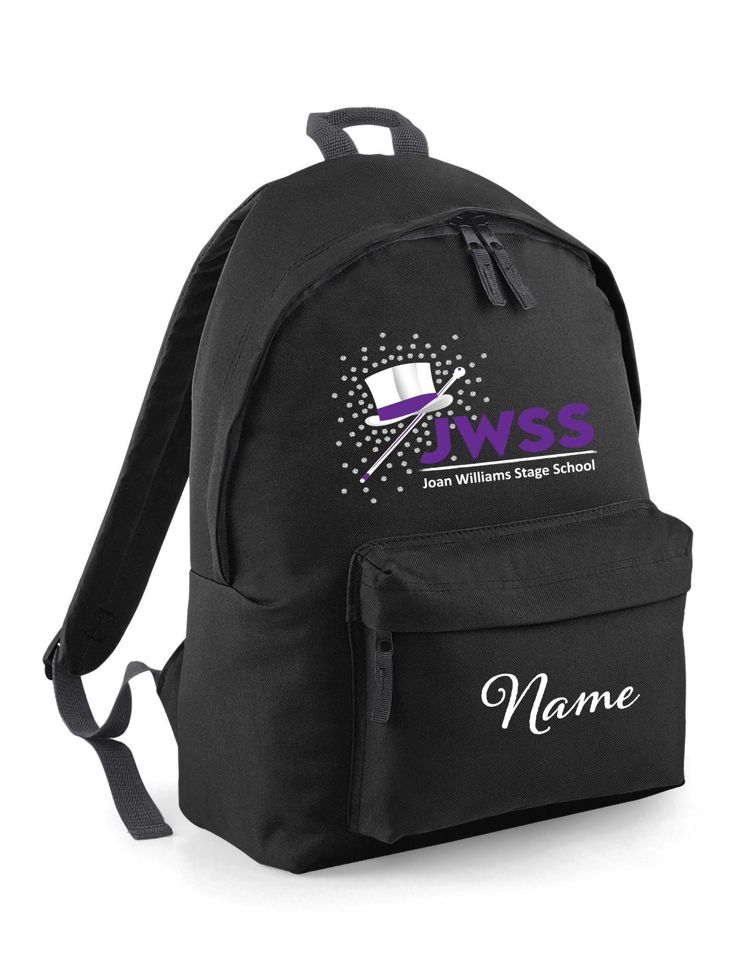Joan Williams Stage School Rucksack