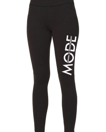 Makers of Dance Energy Cool Athletic Leggings