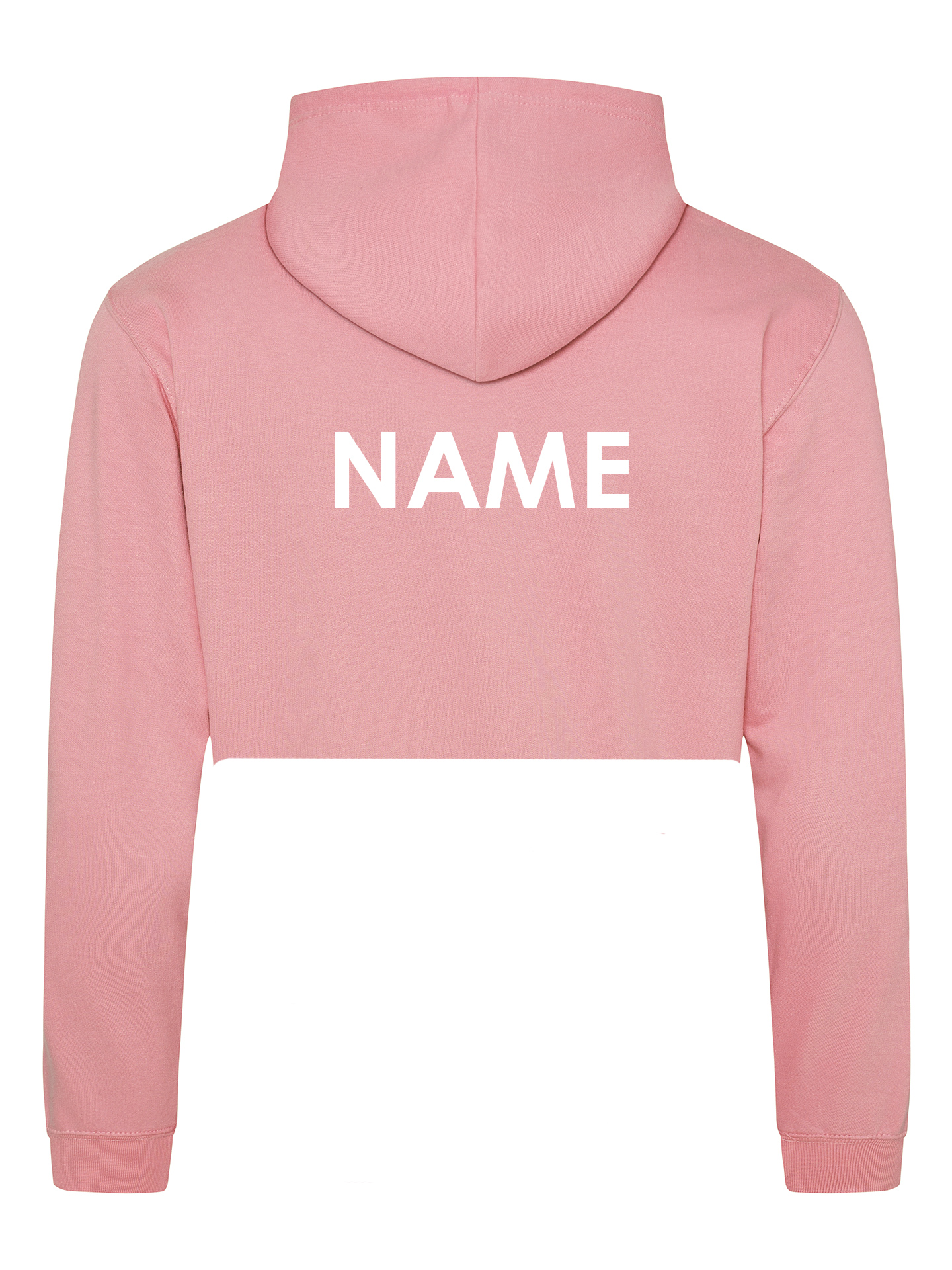 Makers Of Dance Energy Cropped Hoodie - Image 10