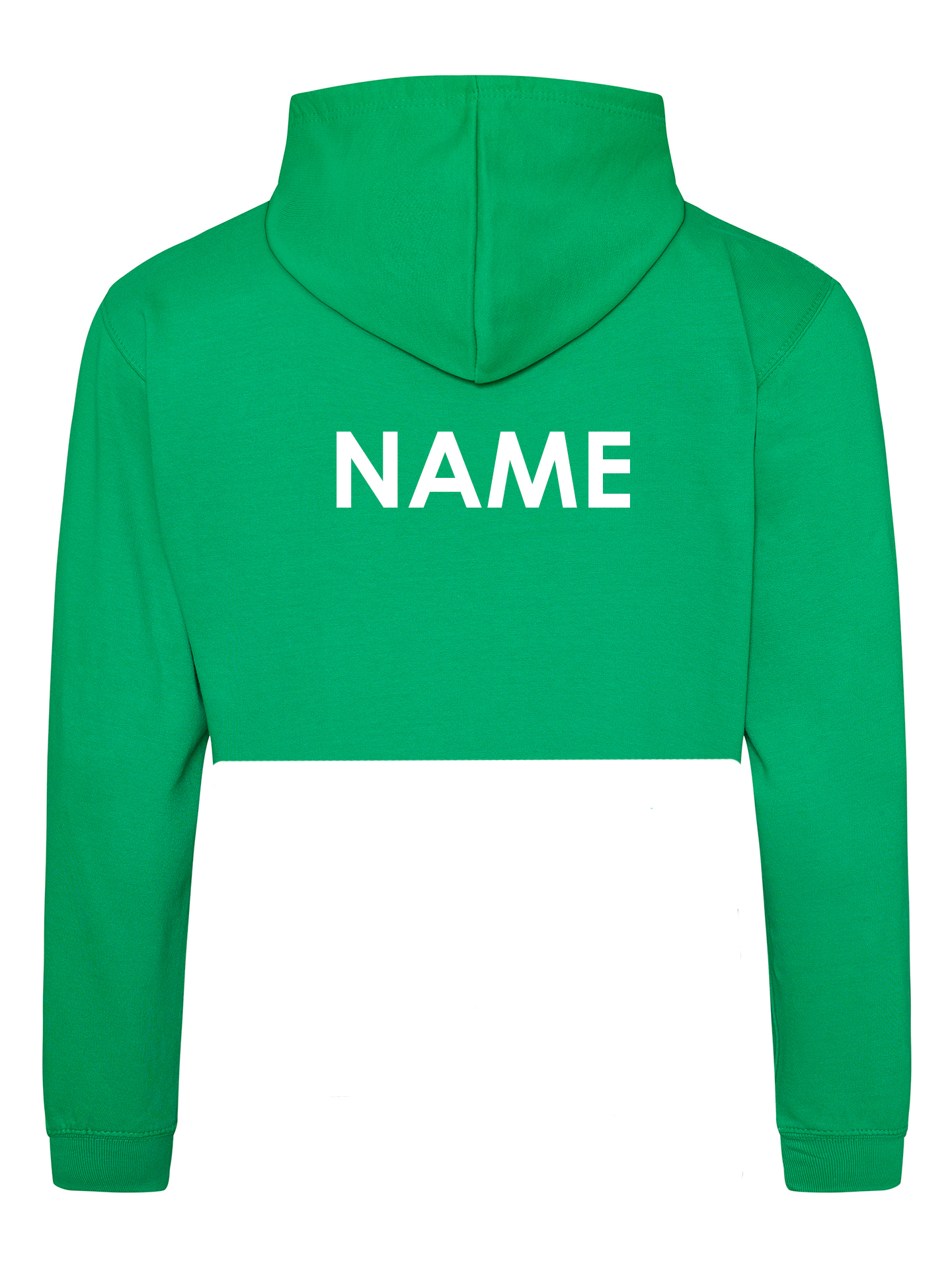 Makers Of Dance Energy Cropped Hoodie - Image 18