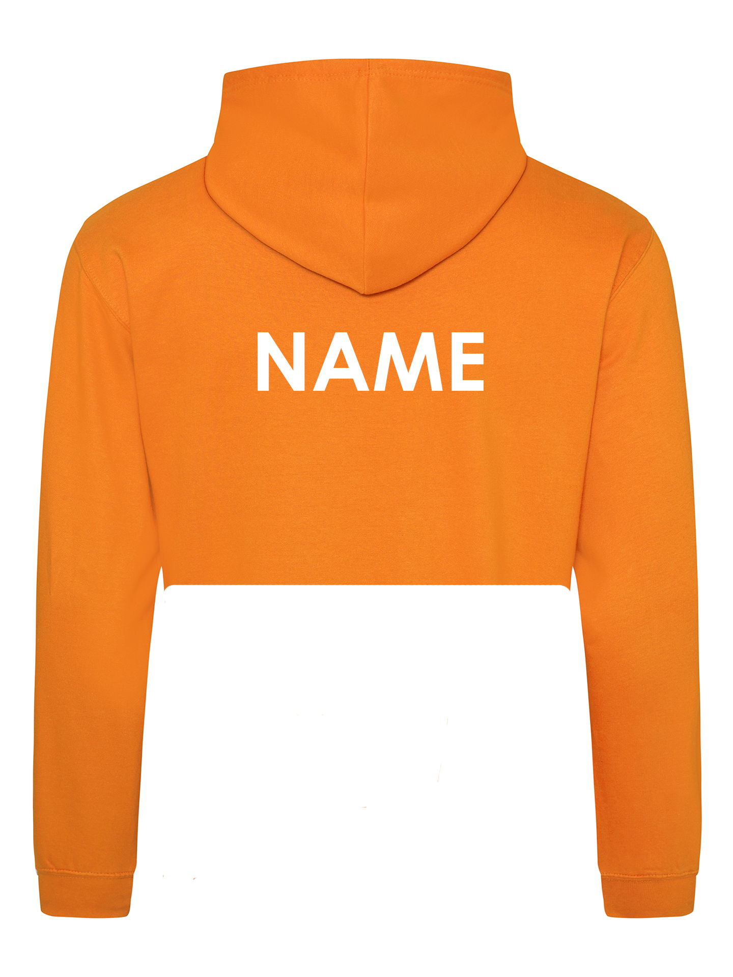 Makers Of Dance Energy Cropped Hoodie - Image 16
