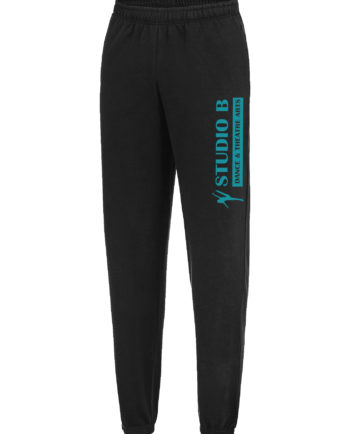 Studio B Cuffed Joggers