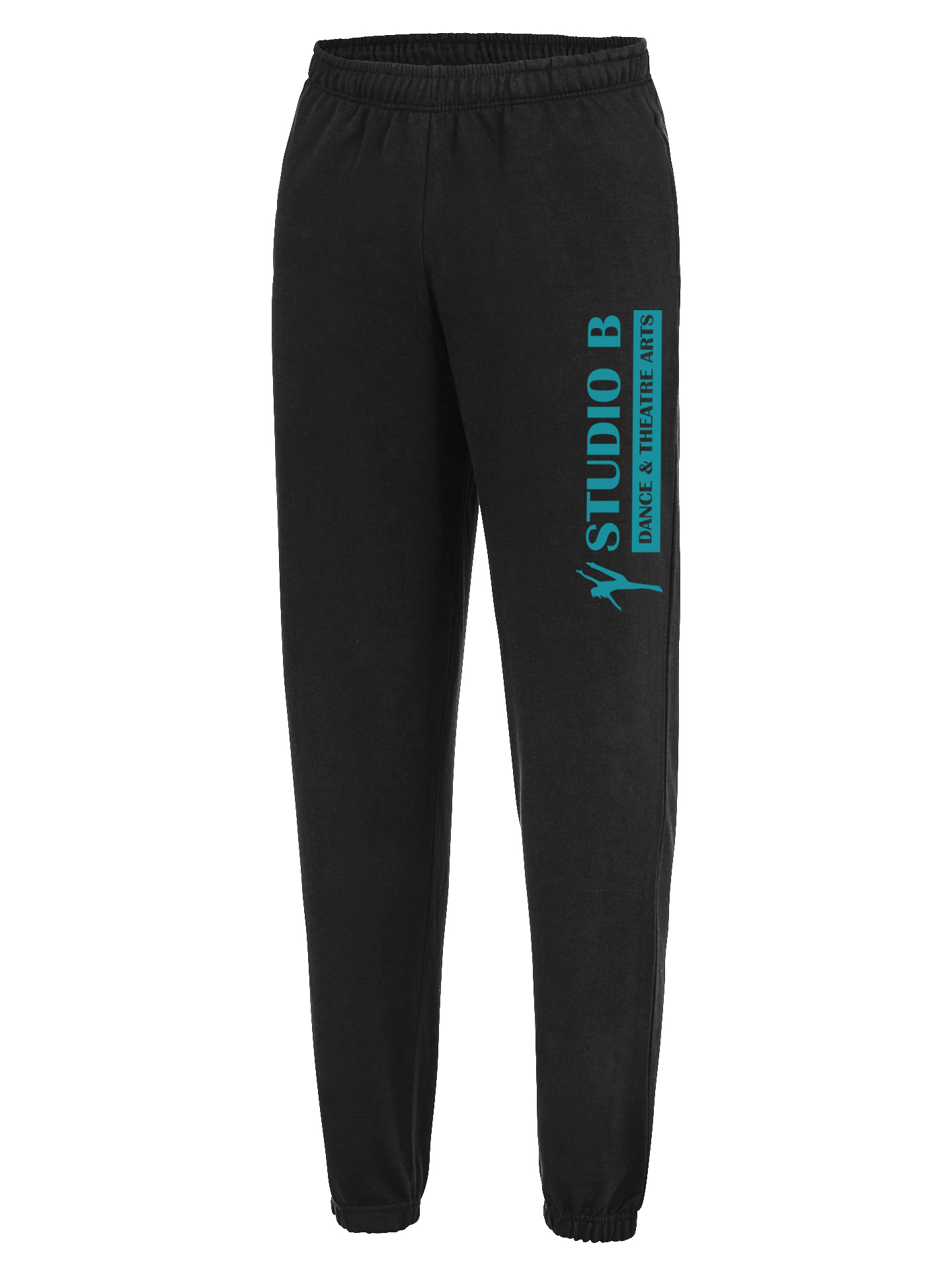 Studio B Cuffed Joggers