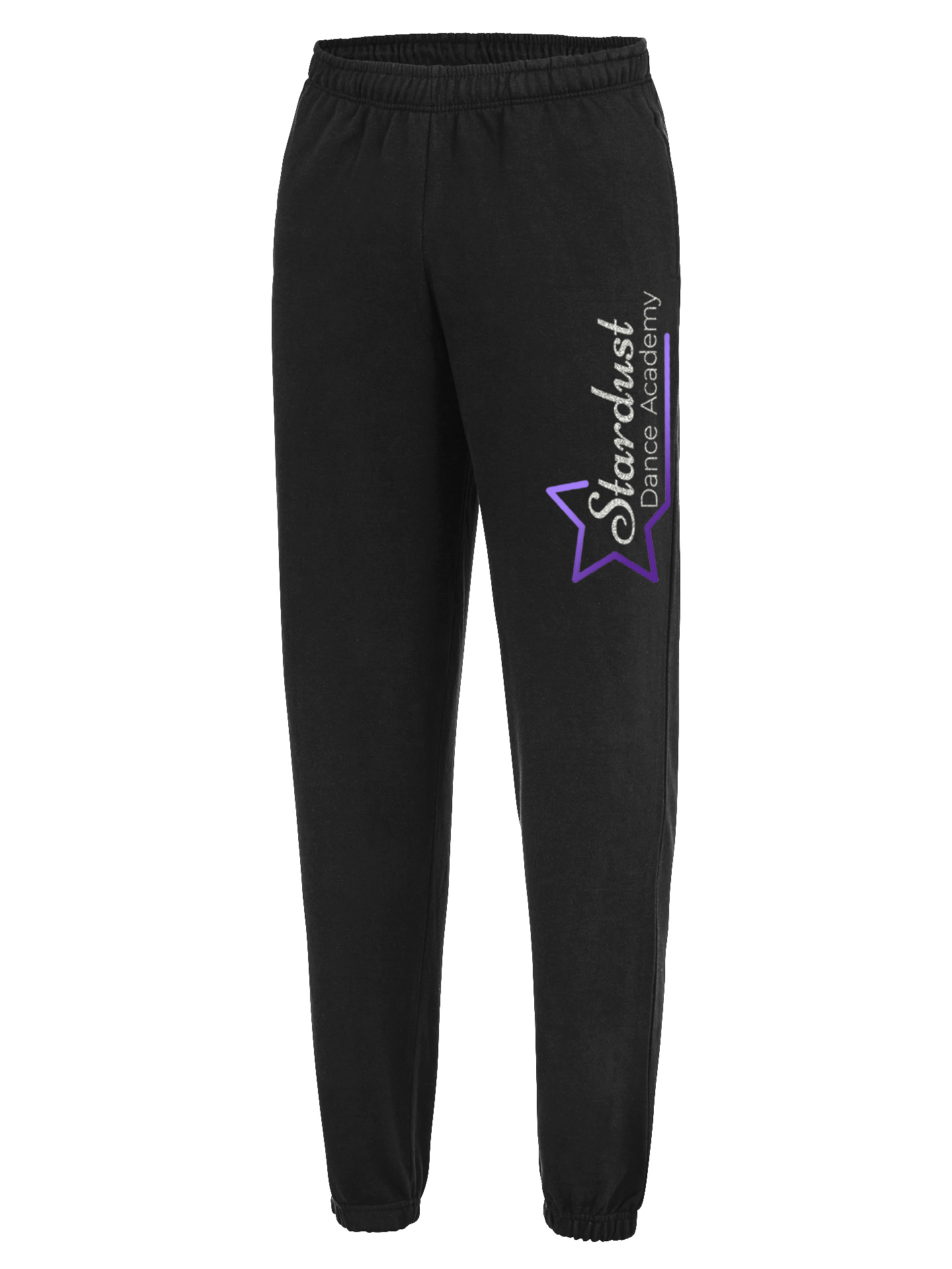 Stardust Dance Academy Cuffed Joggers - Image 2