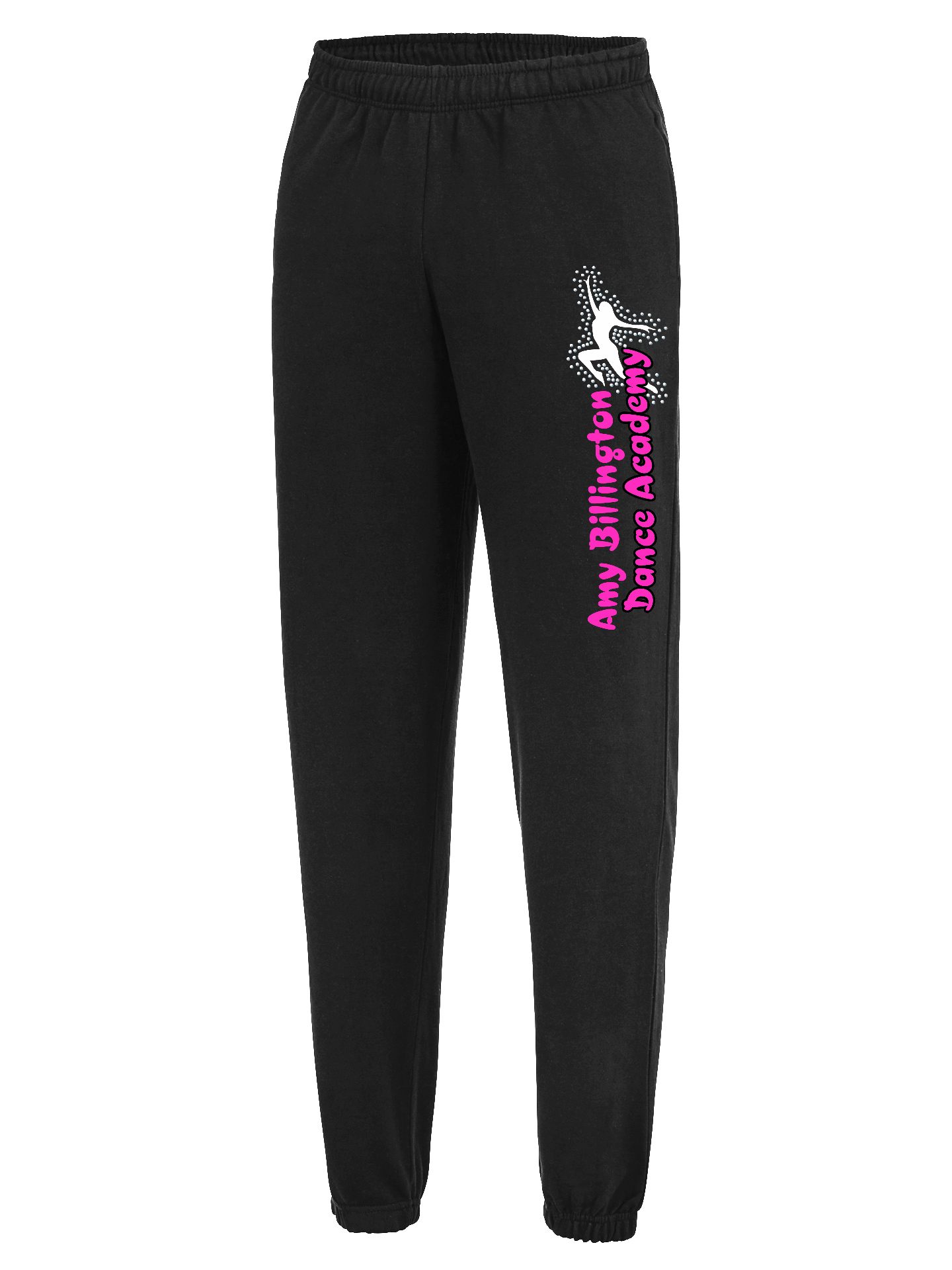 Amy Billington Dance Academy Cuffed Joggers
