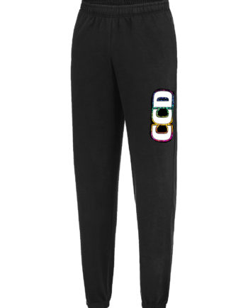 CCD Cuffed Joggers