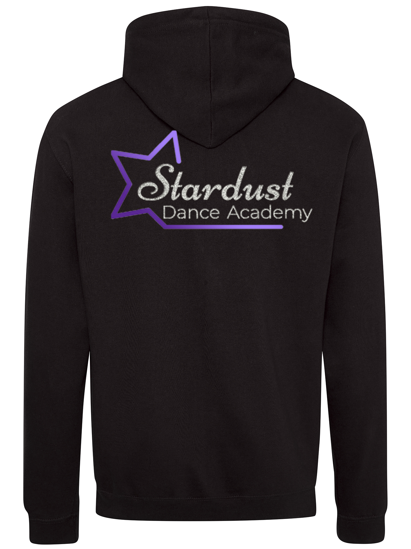 Stardust Dance Academy Varsity Pullover Hoodie - Image 2
