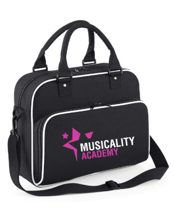 Musicality Academy Dance Bag