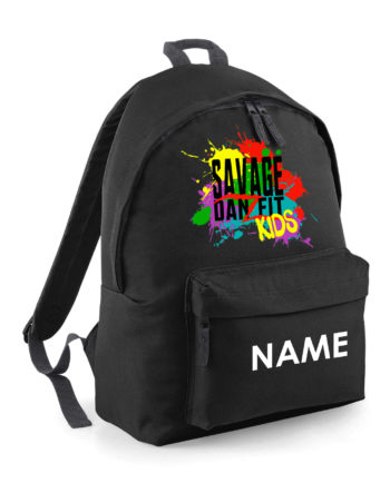 Savage Danzfit Kids Rucksack