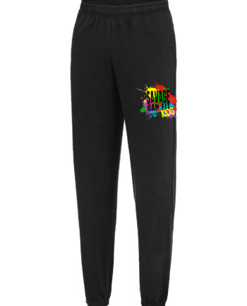 Savage Danzfit Kids Cuffed Joggers