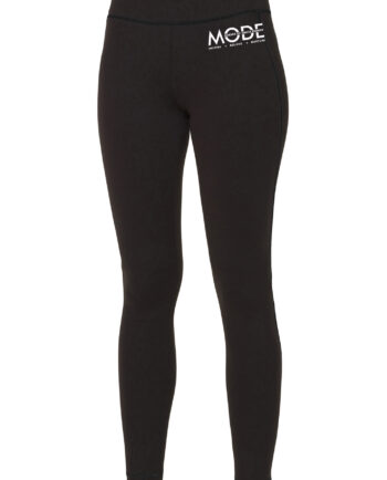 Makers of Dance Energy Cool Athletic Leggings