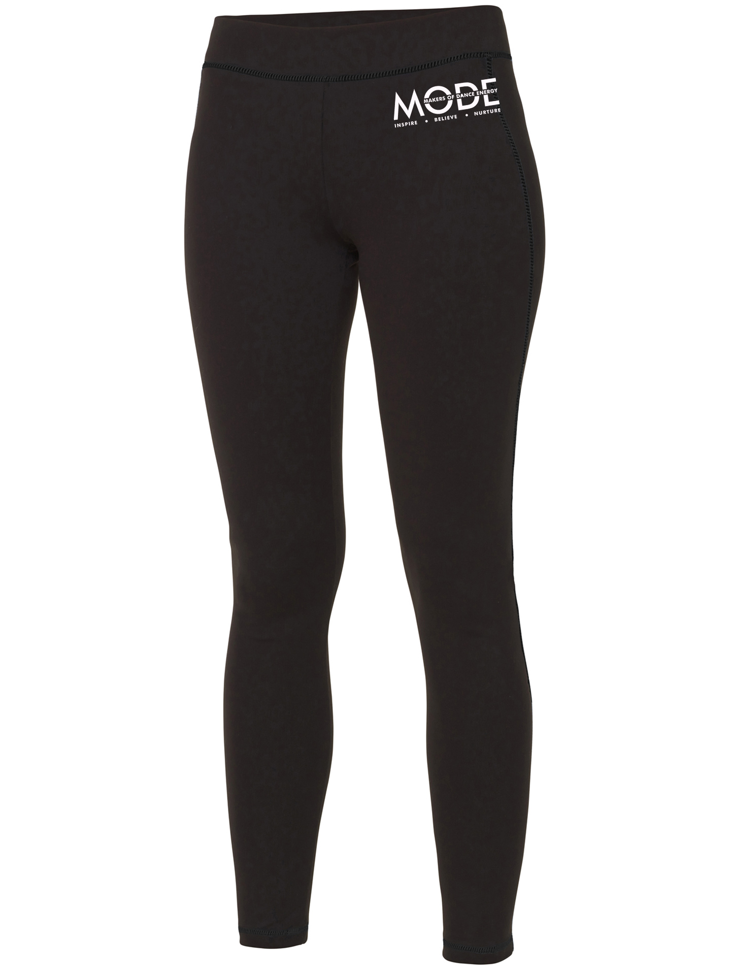 Makers of Dance Energy Cool Athletic Leggings