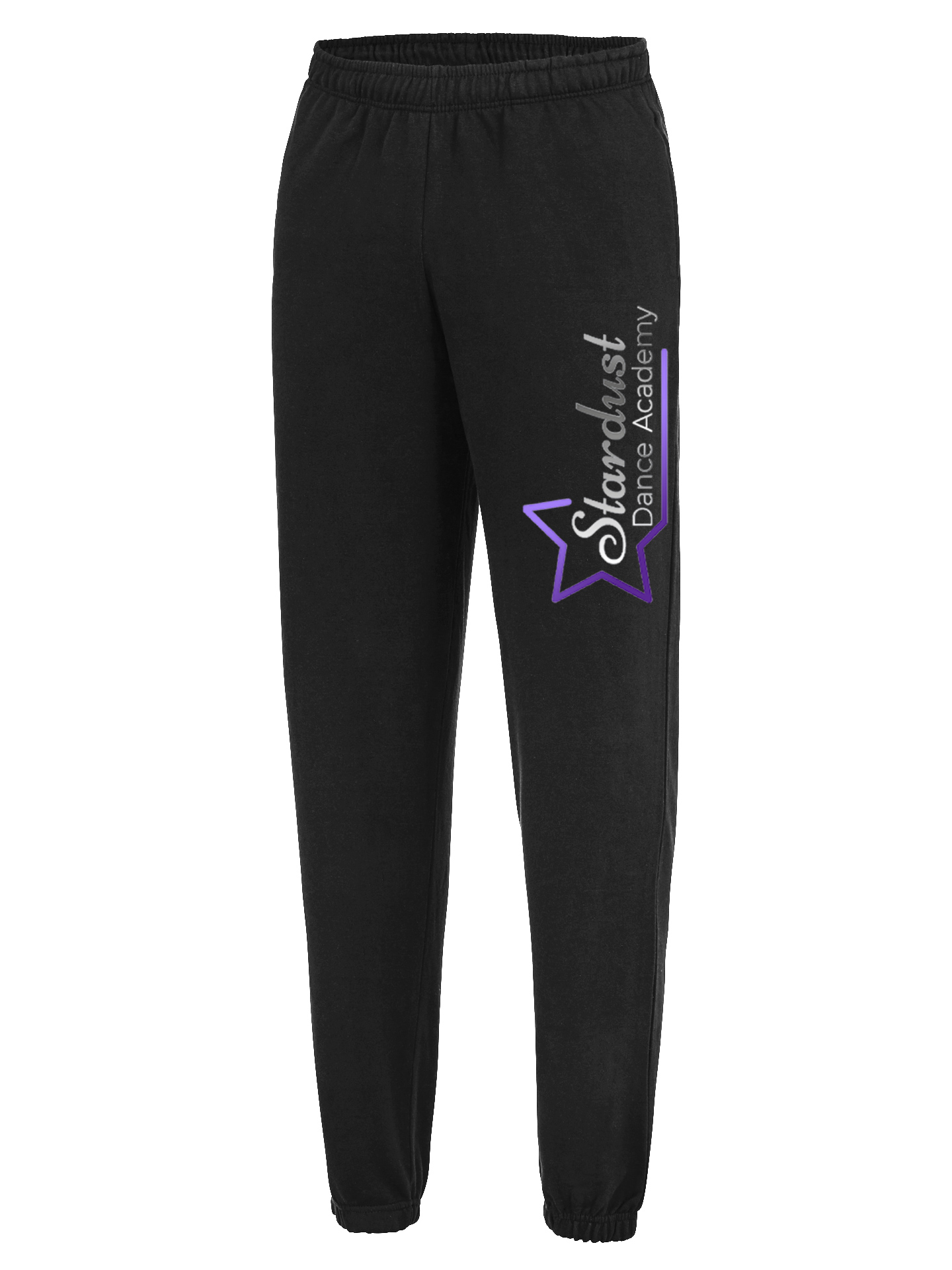 Stardust Dance Academy Cuffed Joggers