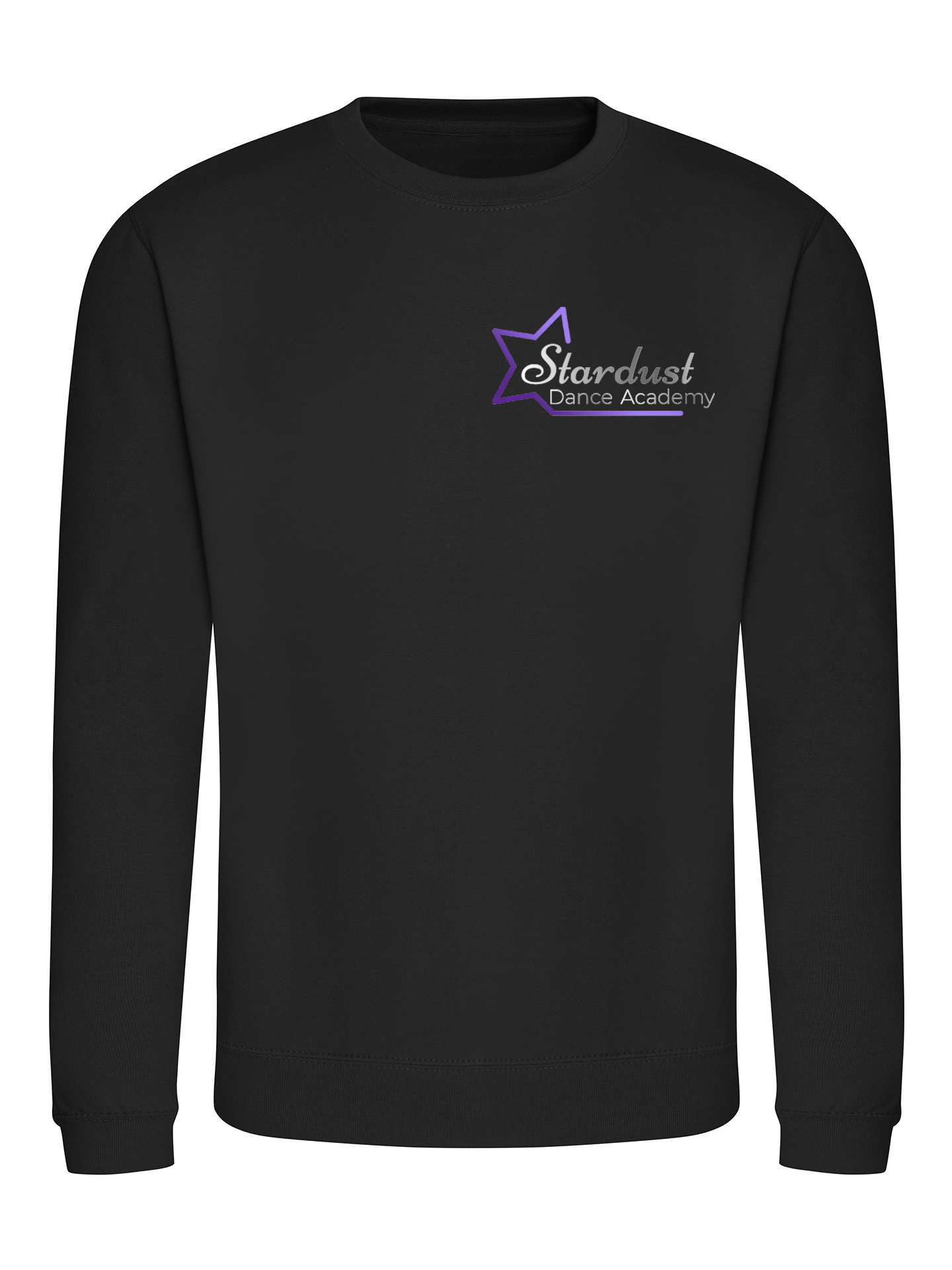 Stardust Dance Academy Sweatshirt - Image 5