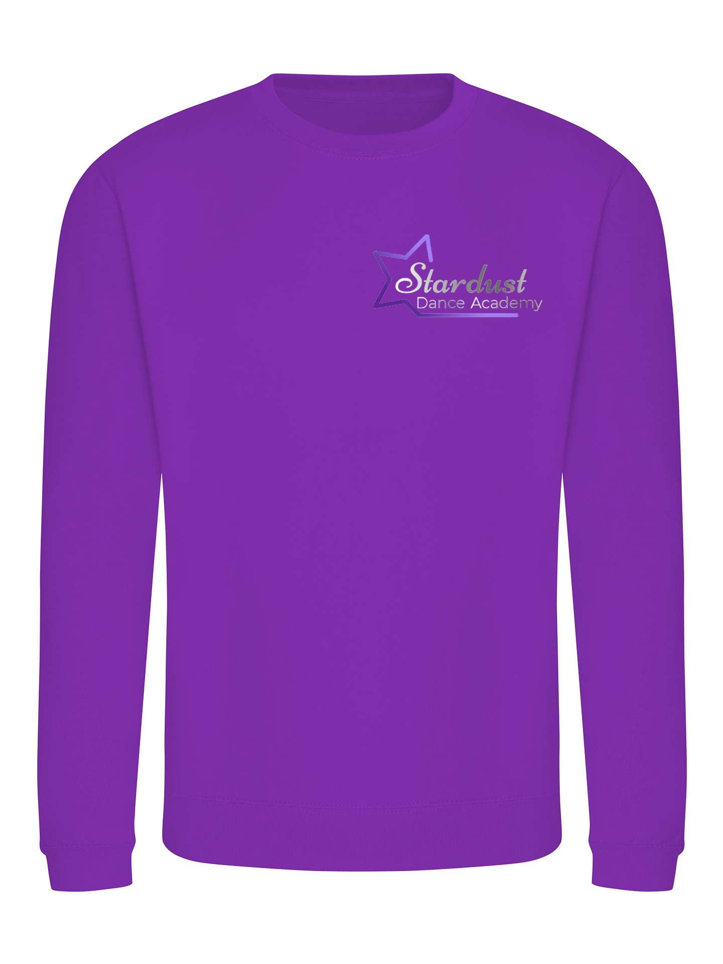 Stardust Dance Academy Sweatshirt - Image 3