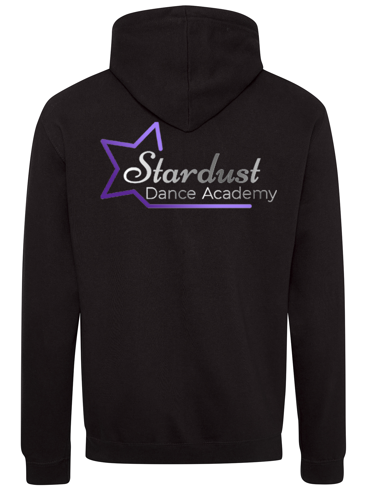 Stardust Dance Academy Varsity Pullover Hoodie - Image 4