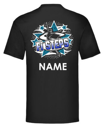 Fi Steps Limited Edition T-Shirt