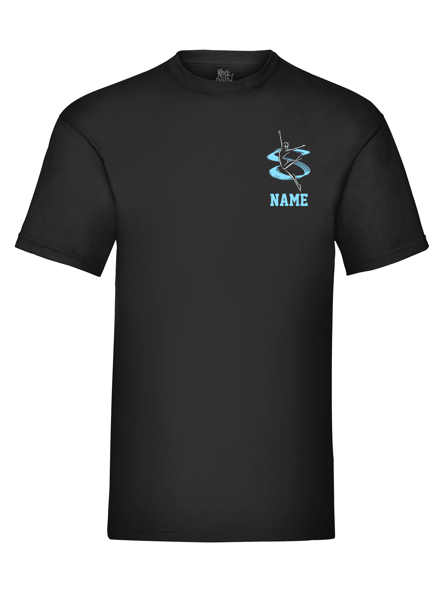 Fi Steps Limited Edition T-Shirt - Image 2