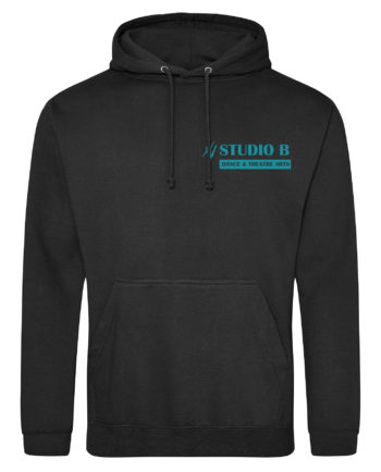 Studio B Pullover Hoodie