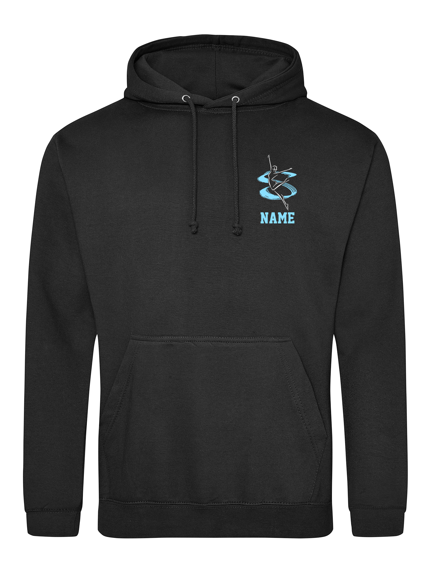 Fi Steps Limited Edition Pullover Hoodie - Image 2