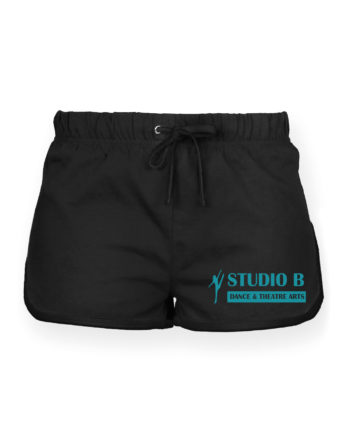 Studio B Retro Shorts