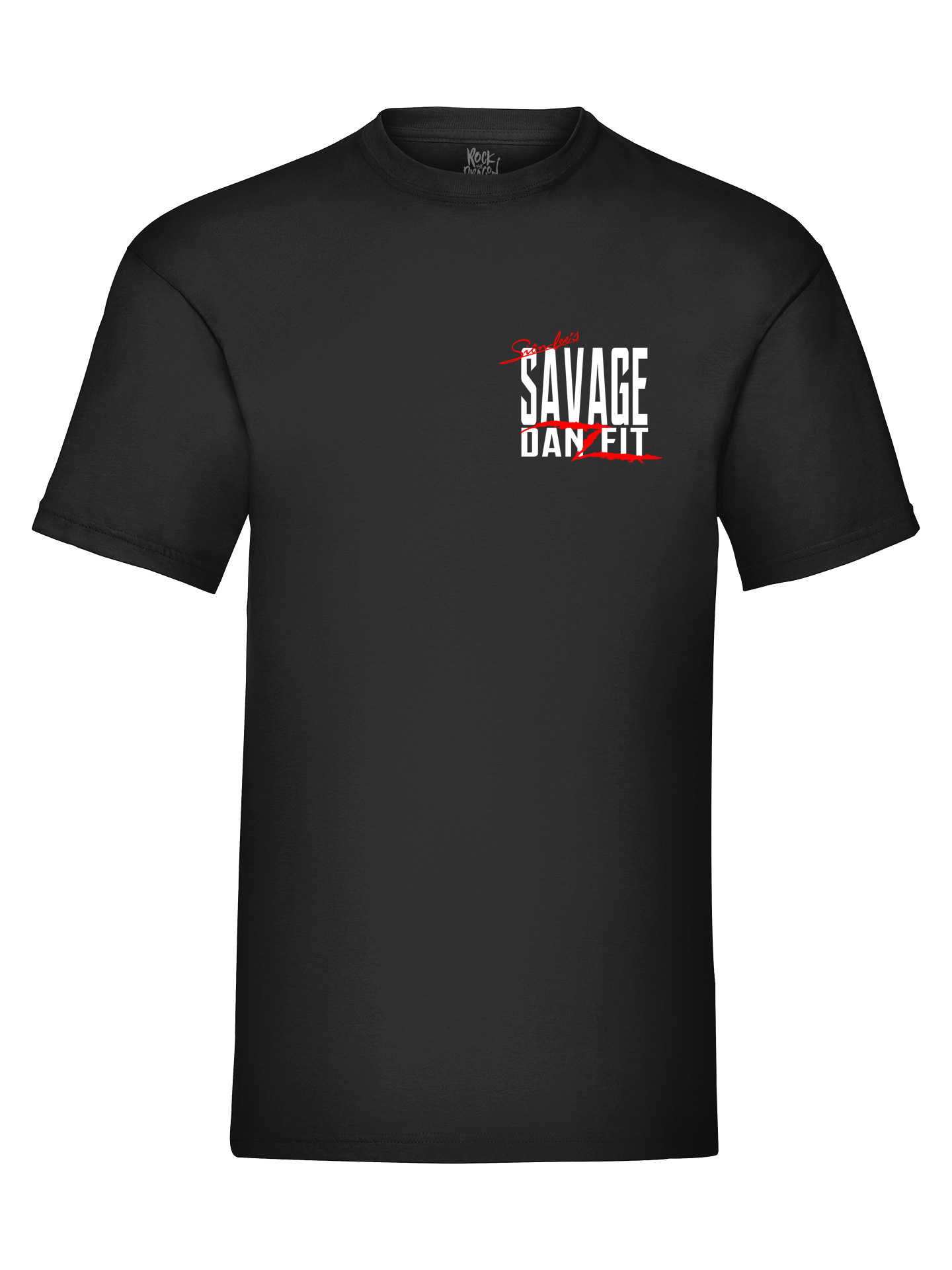 Savage Danzfit Adult T-Shirt