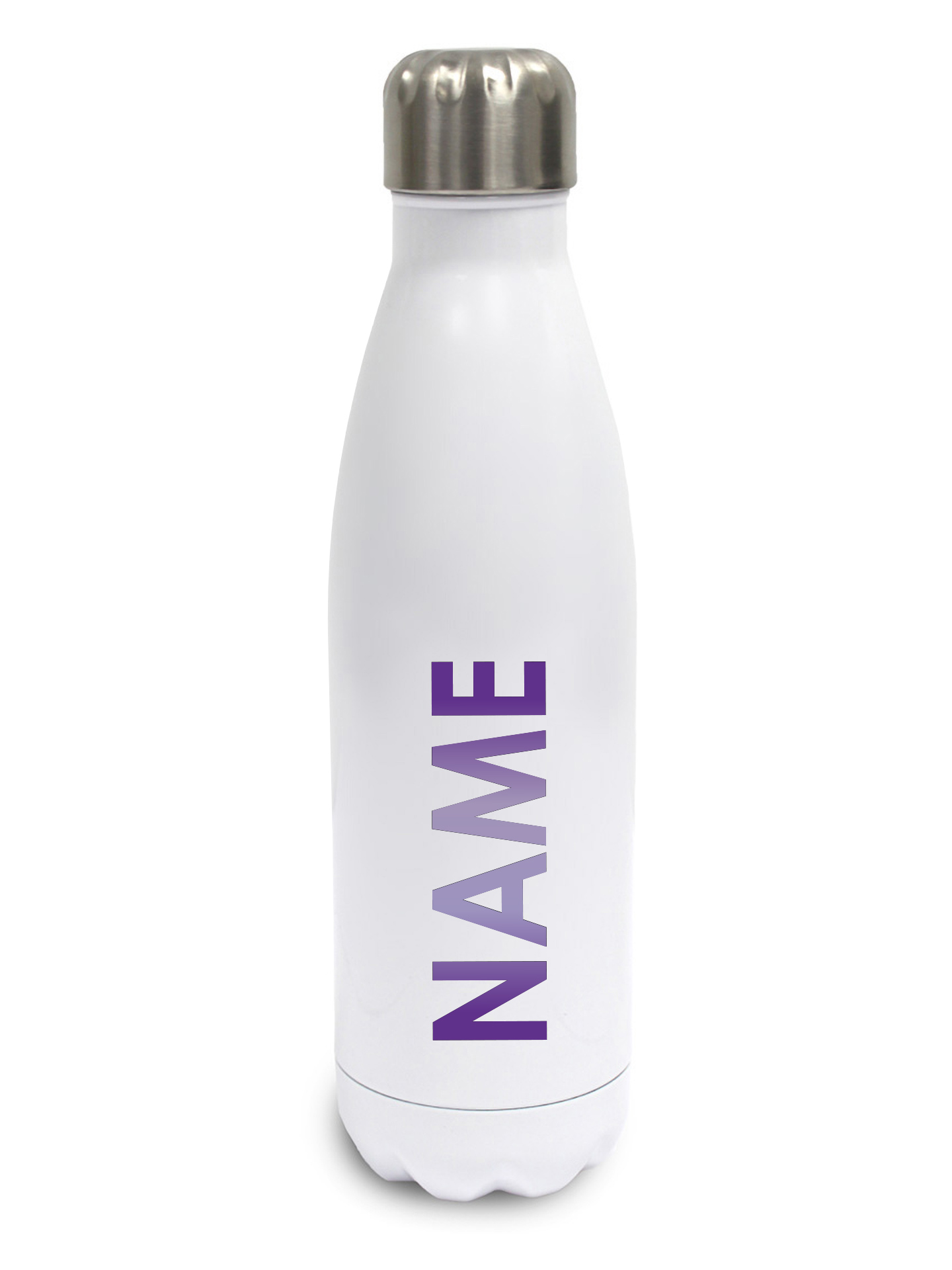 Stardust Dance Academy White Water Bottle - Image 2