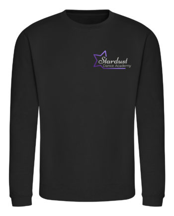 Stardust Dance Academy Sweatshirt