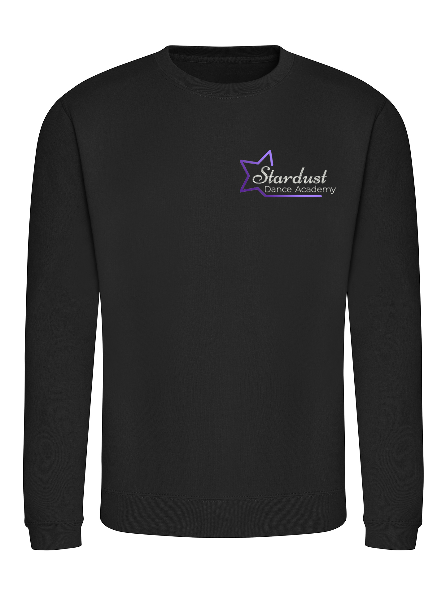 Stardust Dance Academy Sweatshirt