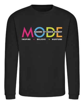 Makers Of Dance Energy Sweatshirt