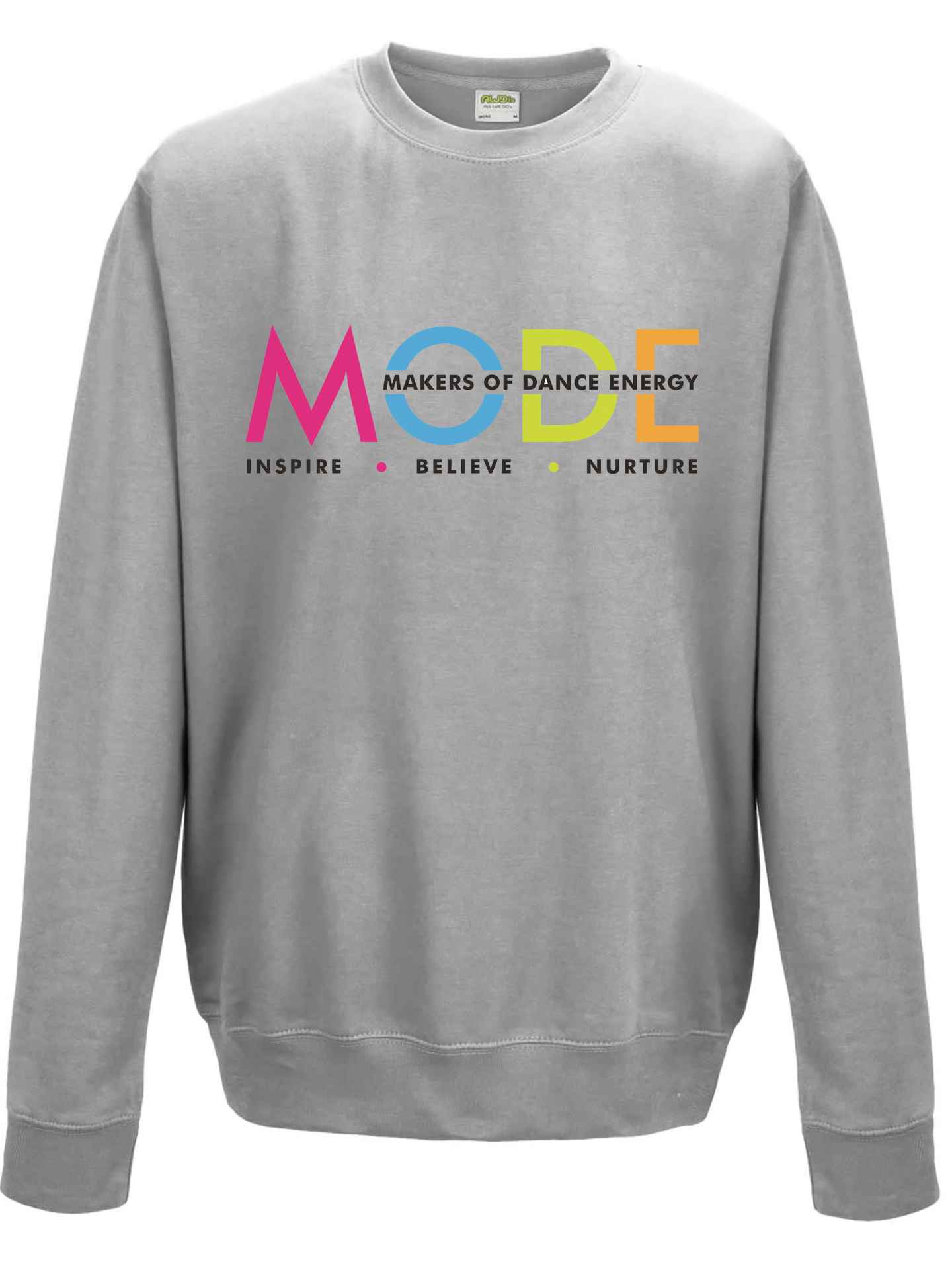 Makers Of Dance Energy Sweatshirt - Image 3