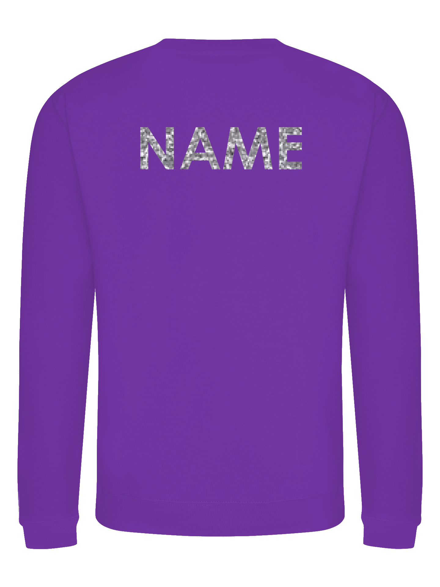 Stardust Dance Academy Sweatshirt - Image 4