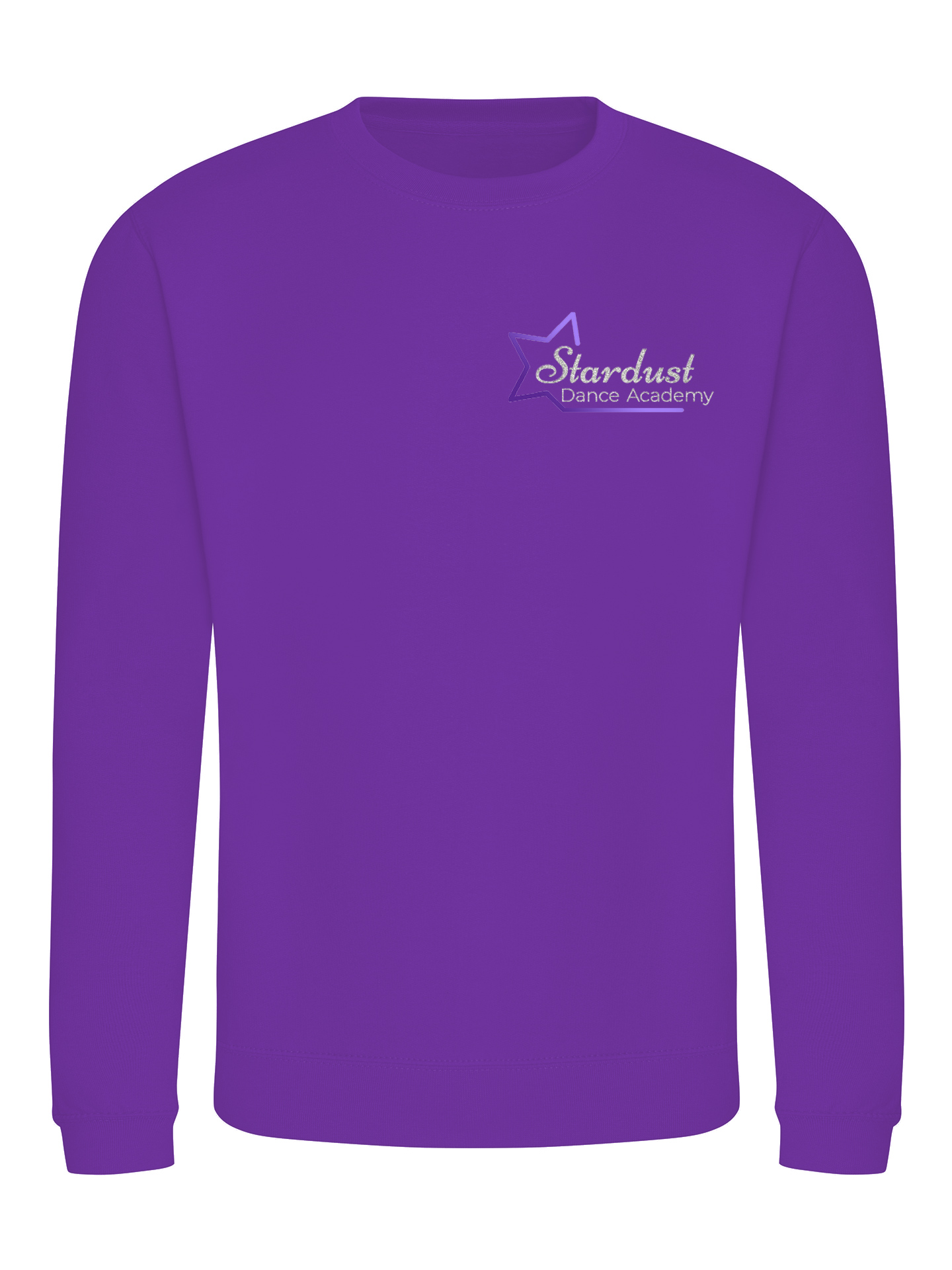 Stardust Dance Academy Sweatshirt - Image 7
