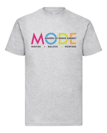 Makers Of Dance Energy T-Shirt