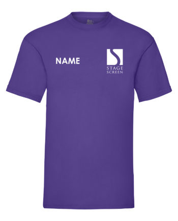 StageScreen T-Shirt