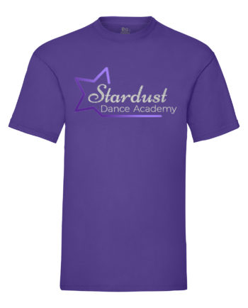 Stardust Dance Academy T-Shirt