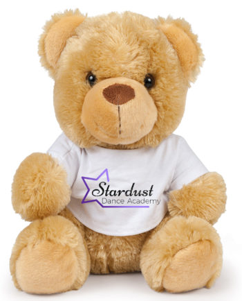 Stardust Dance Academy Teddy Bear