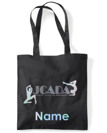 JCADA Tote Bag