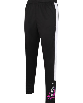 Musicality Academy Tracksuit Pants
