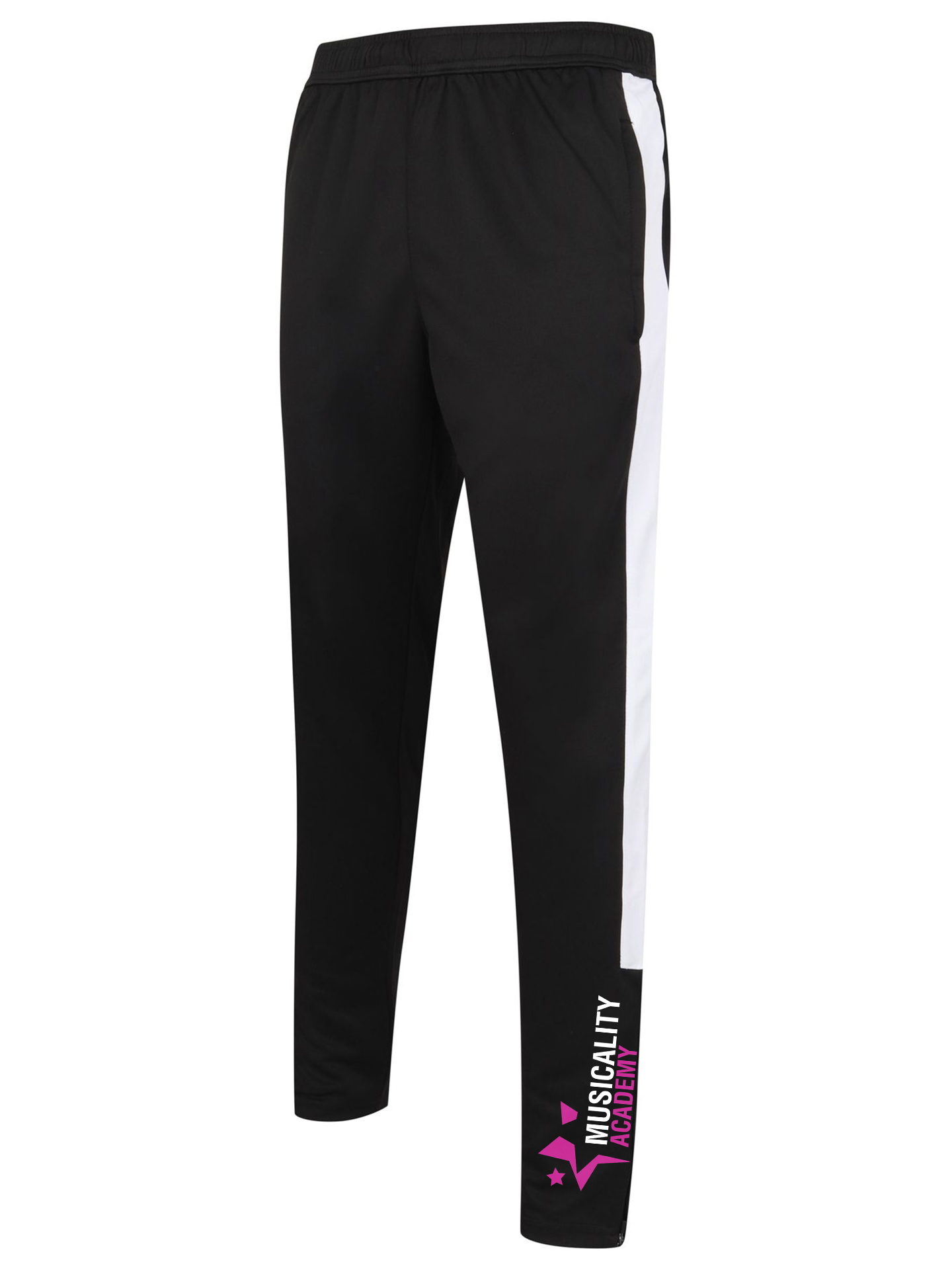 Musicality Academy Tracksuit Pants