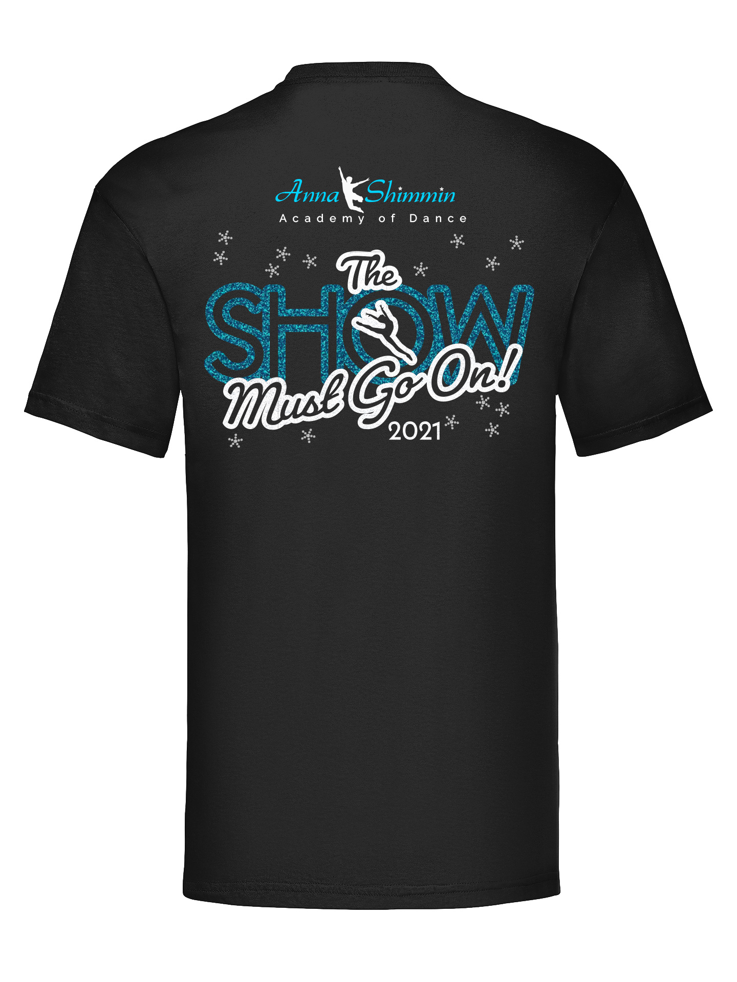 Anna Shimmin Boys T-Shirt