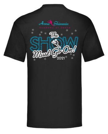 Anna Shimmin T-Shirt