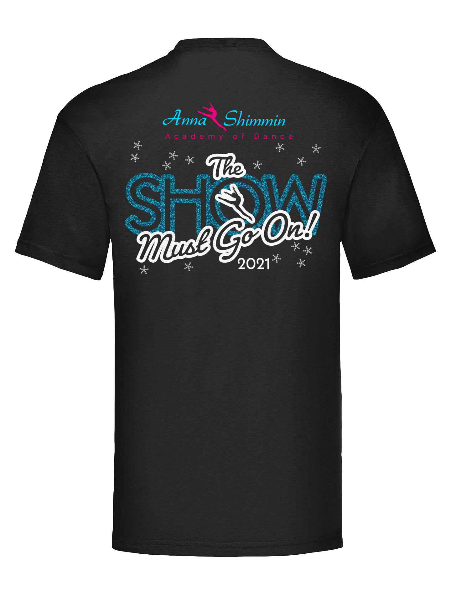 Anna Shimmin T-Shirt