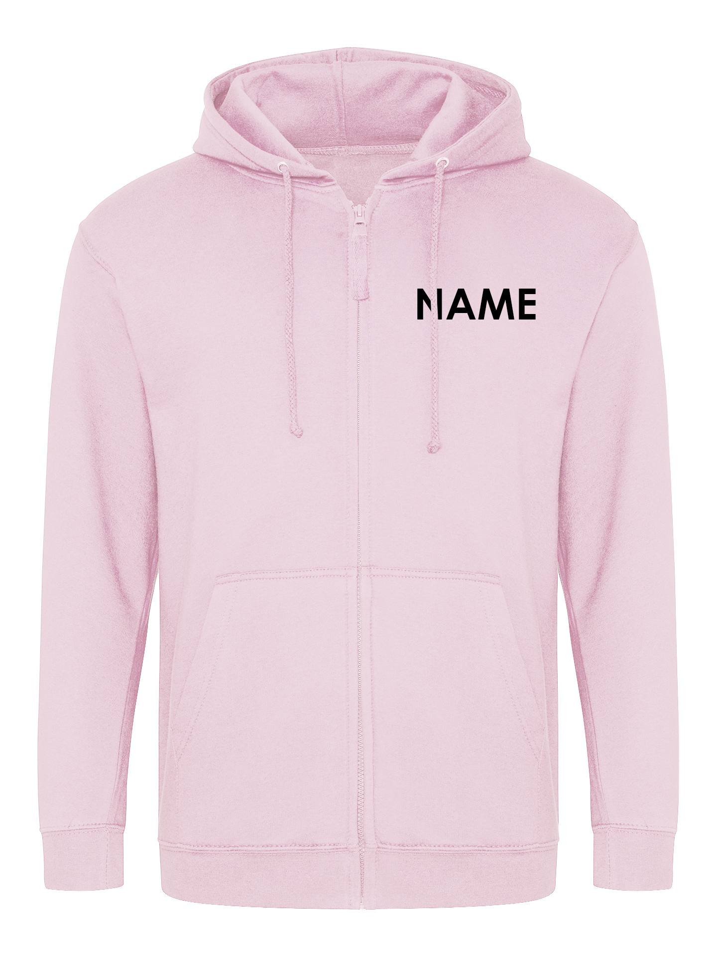 Makers Of Dance Energy Zipped Hoodie - Image 12