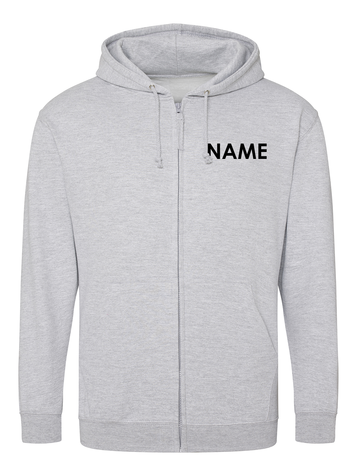 Makers Of Dance Energy Zipped Hoodie - Image 6