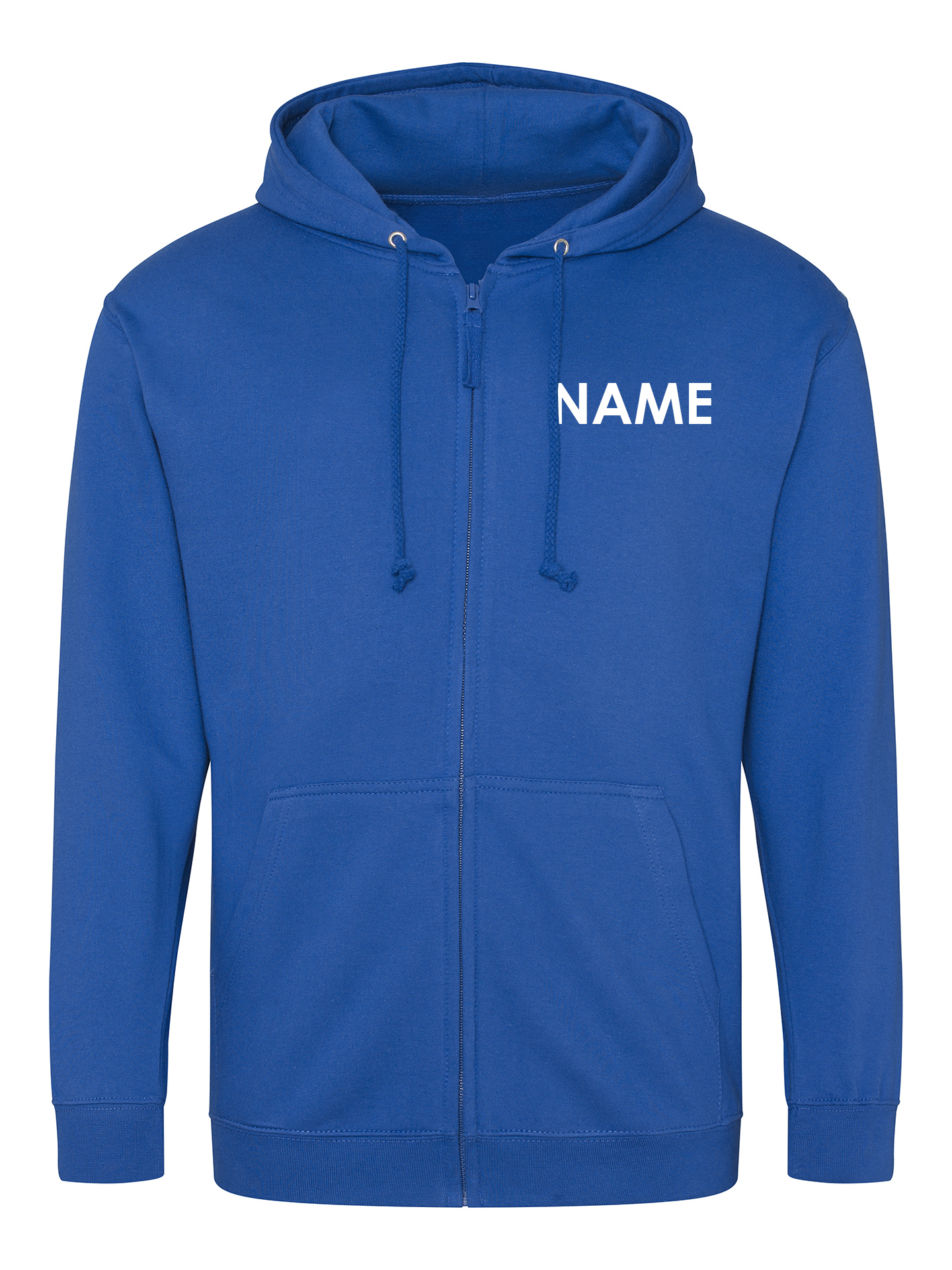 Makers Of Dance Energy Zipped Hoodie - Image 16